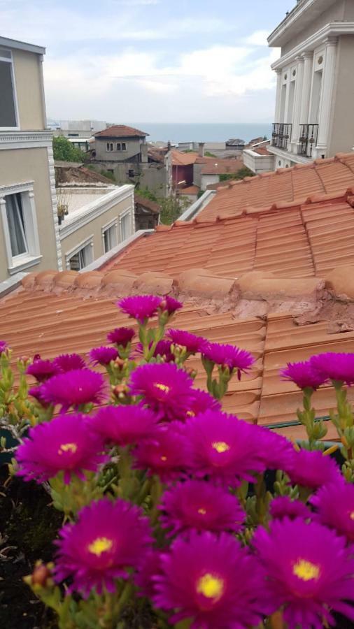 איסטמבול Blue Mosque Suites-Old City Sultanahmet מראה חיצוני תמונה