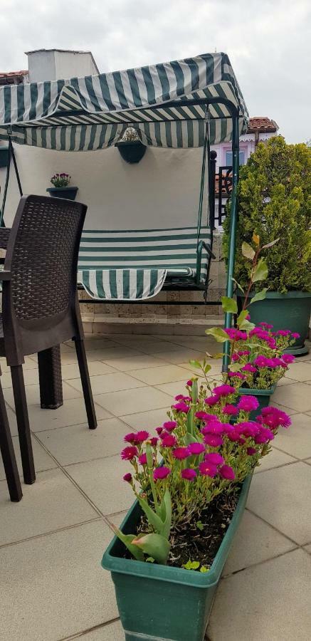איסטמבול Blue Mosque Suites-Old City Sultanahmet מראה חיצוני תמונה